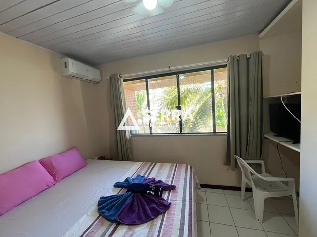 Imagem 10: Stella Maris | Village Duplex | 3 Suítes | 90m² | Porteira Fechada