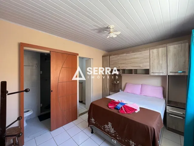 Imagem 7: Stella Maris | Village Duplex | 3 Suítes | 90m² | Porteira Fechada