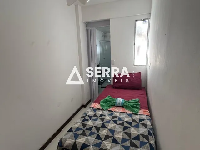 Imagem 2: Stella Maris | Village Duplex | 3 Suítes | 90m² | Porteira Fechada