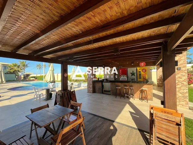 Imagem 16: Stella Maris | Village Duplex | 3 Suítes | 90m² | Porteira Fechada