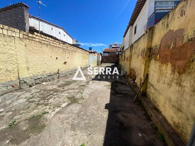 Imagem: Terreno Itapuã 216M² Próximo À Praia