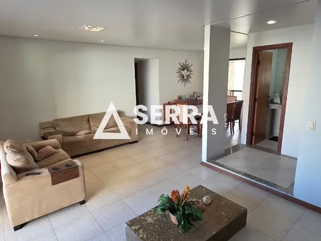 Imagem: Jardim Apipema 4/4 (3 Suítes) 162m²