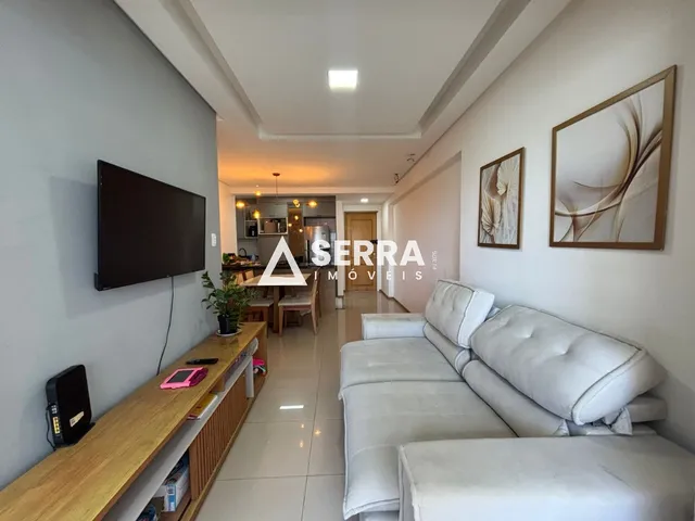 Imagem: Candeal 2 Quartos (1 Suíte) 63m²