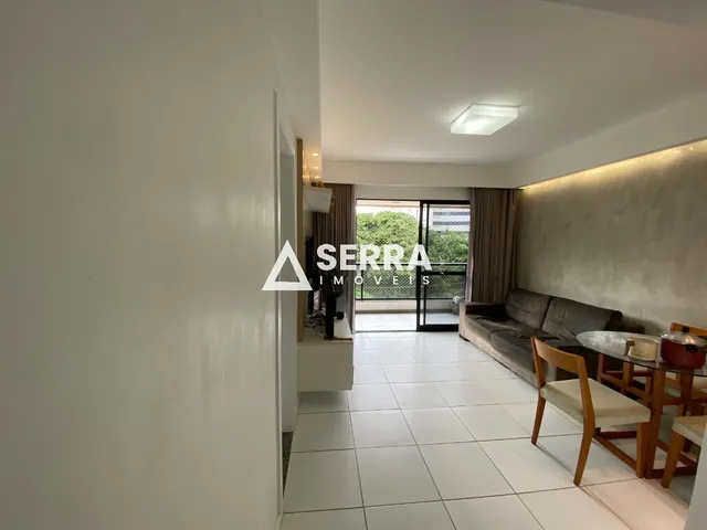 Imagem: Armação 1 Quarto (Suíte) 45m²