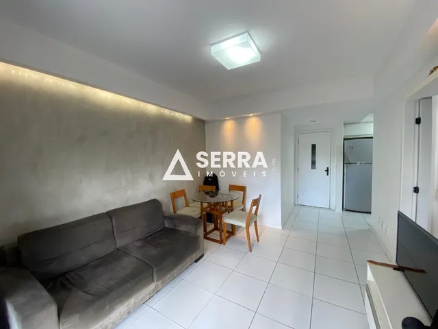 Imagem 2: Armação | 1 Quarto (Suíte) | 45m² | Mobiliado