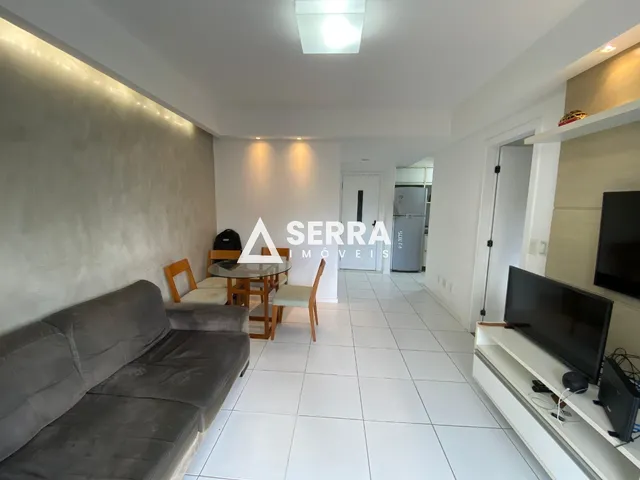 Imagem 10: Armação | 1 Quarto (Suíte) | 45m² | Mobiliado