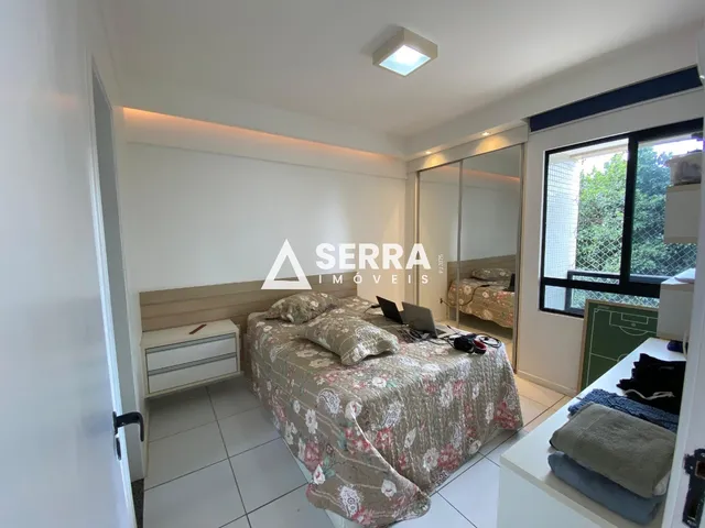 Imagem 8: Armação | 1 Quarto (Suíte) | 45m² | Mobiliado