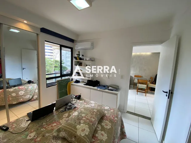 Imagem 3: Armação | 1 Quarto (Suíte) | 45m² | Mobiliado