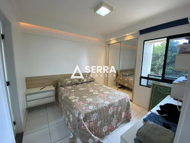 Imagem 13: Armação | 1 Quarto (Suíte) | 45m² | Mobiliado