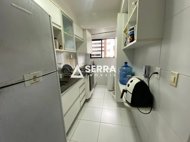 Imagem 15: Armação | 1 Quarto (Suíte) | 45m² | Mobiliado