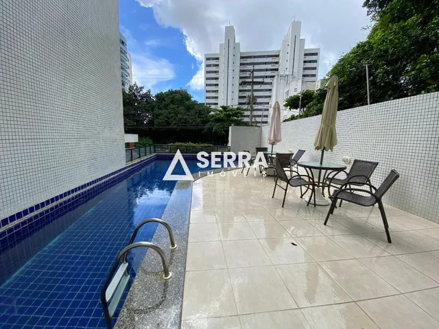 Imagem 4: Armação | 1 Quarto (Suíte) | 45m² | Mobiliado