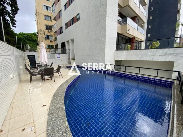 Imagem 14: Armação | 1 Quarto (Suíte) | 45m² | Mobiliado