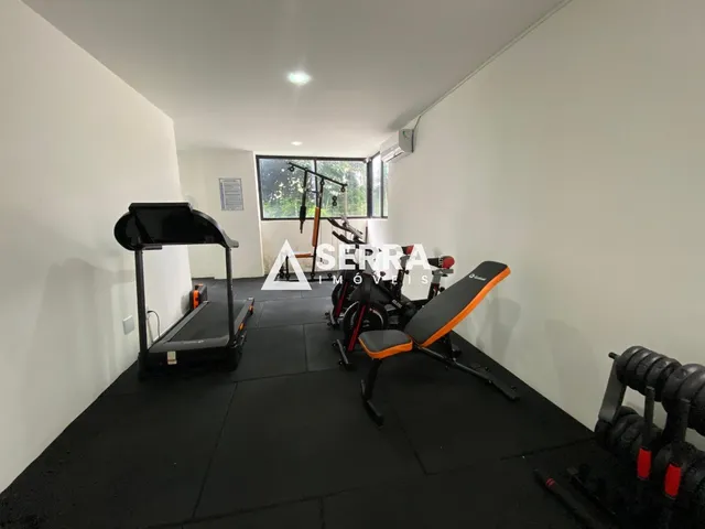Imagem 12: Armação | 1 Quarto (Suíte) | 45m² | Mobiliado