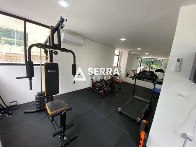 Imagem 7: Armação | 1 Quarto (Suíte) | 45m² | Mobiliado
