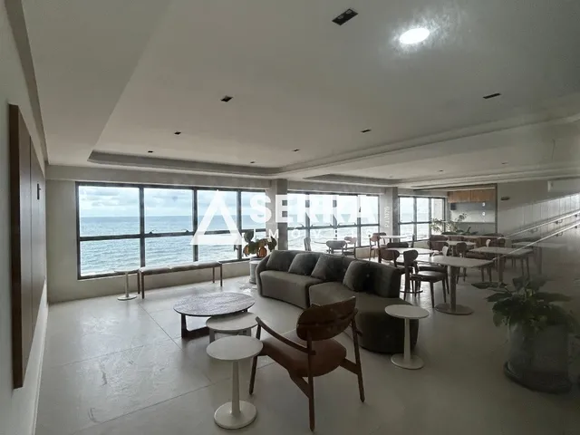 Imagem: Corsário Studio 20m² Nascente