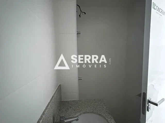 Imagem 5: Corsário | Studio | 20m² | Nascente | Varanda