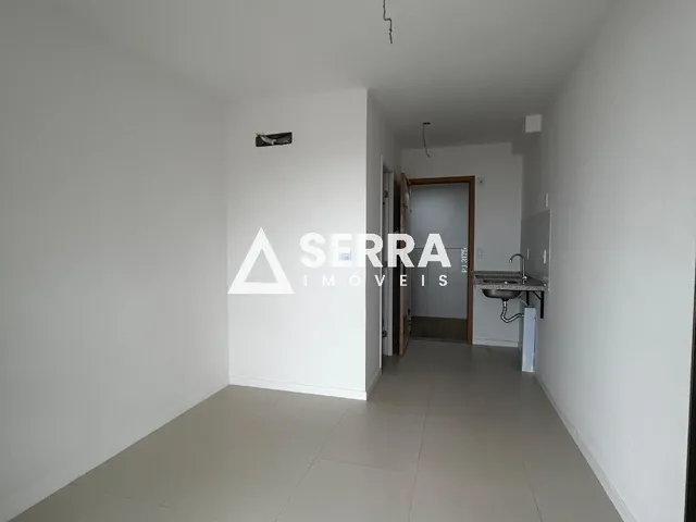 Imagem 7: Corsário | Studio | 20m² | Nascente | Varanda