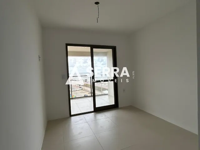 Imagem 9: Corsário | Studio | 20m² | Nascente | Varanda