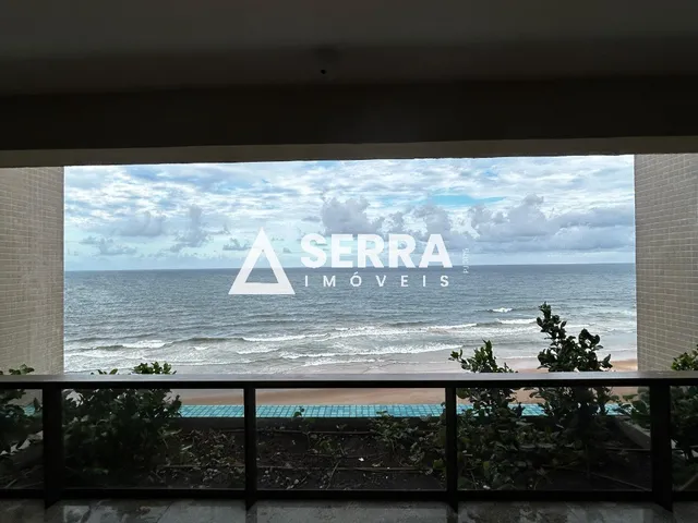 Imagem 10: Corsário | Studio | 20m² | Nascente | Varanda