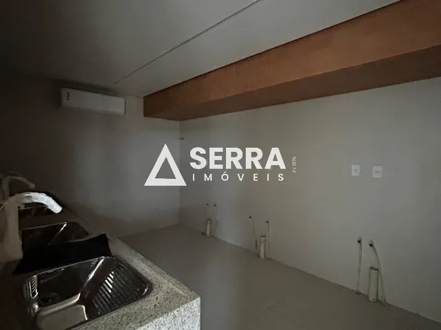 Imagem 3: Corsário | Studio | 20m² | Nascente | Varanda
