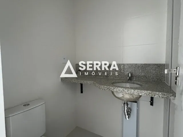 Imagem 4: Corsário | Studio | 20m² | Nascente | Varanda