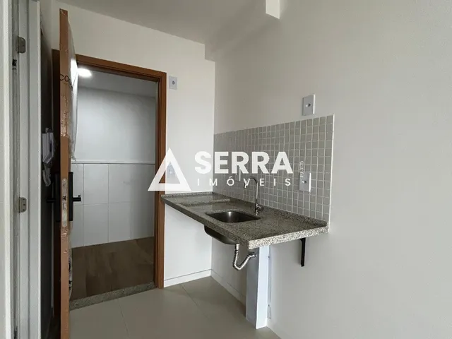 Imagem 14: Corsário | Studio | 20m² | Nascente | Varanda
