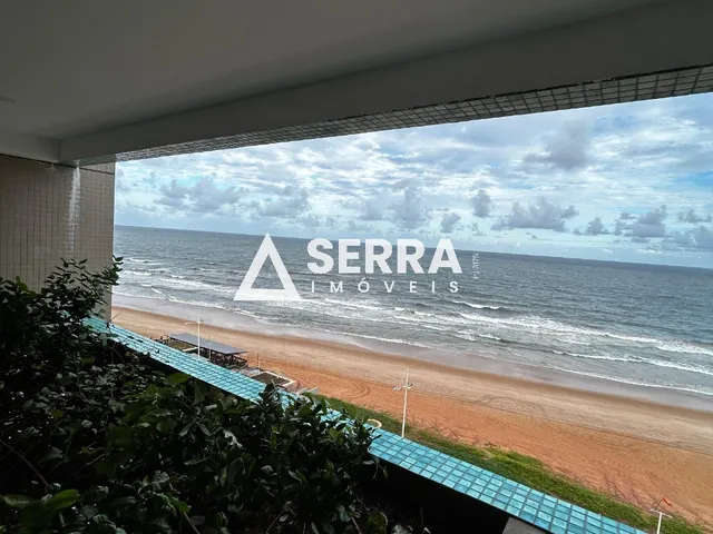 Imagem 6: Corsário | Studio | 20m² | Nascente | Varanda