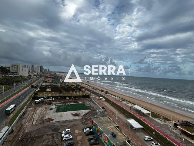 Imagem 8: Corsário | Studio | 20m² | Nascente | Varanda