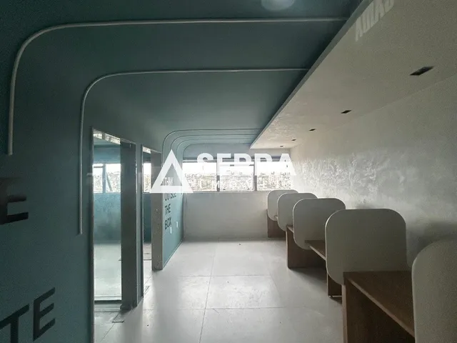 Imagem 11: Corsário | Studio | 20m² | Nascente | Varanda