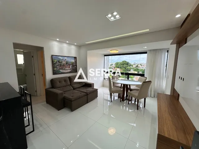 Imagem: Rio Vermelho 1 quarto 46m² Vista