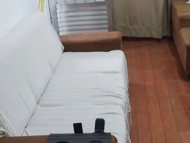 Imagem 1: Vendo Ou Troco Casa com 2 dormitórios