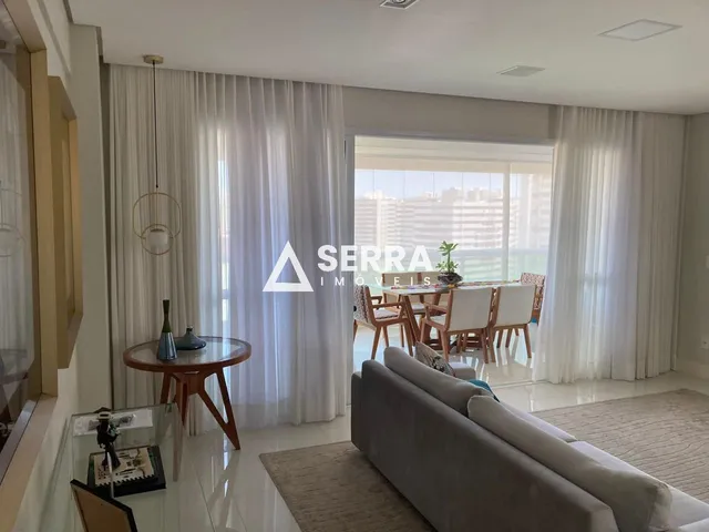 Imagem 6: Itaigara | 4 Suítes | 188m² | Nascente