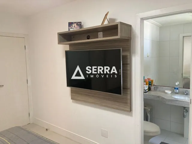 Imagem 5: Itaigara | 4 Suítes | 188m² | Nascente