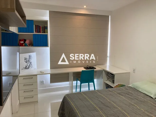 Imagem 3: Itaigara | 4 Suítes | 188m² | Nascente