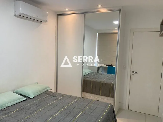 Imagem 7: Itaigara | 4 Suítes | 188m² | Nascente