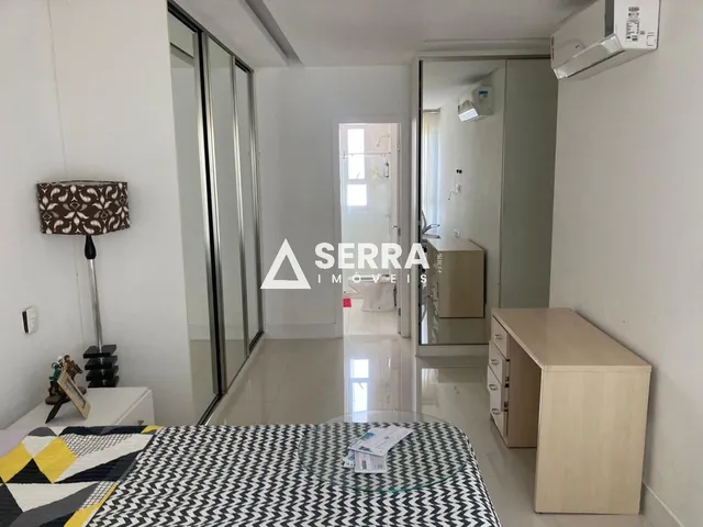 Imagem 8: Itaigara | 4 Suítes | 188m² | Nascente