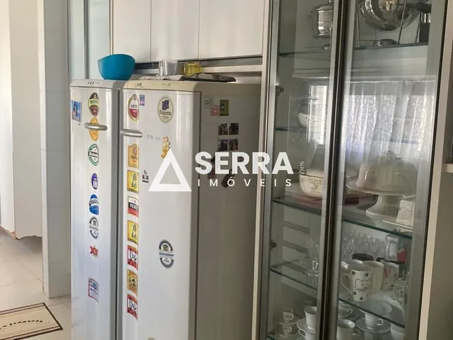Imagem 10: Itaigara | 4 Suítes | 188m² | Nascente