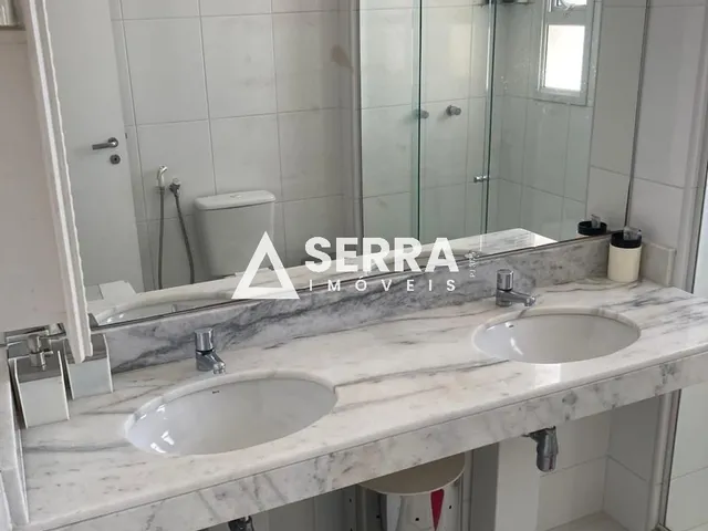 Imagem 13: Itaigara | 4 Suítes | 188m² | Nascente