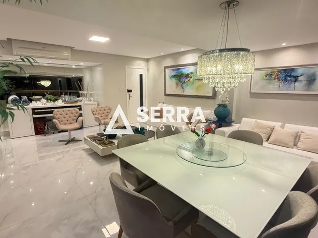 Imagem: Elegance Garibaldi 2 Suítes 103m²