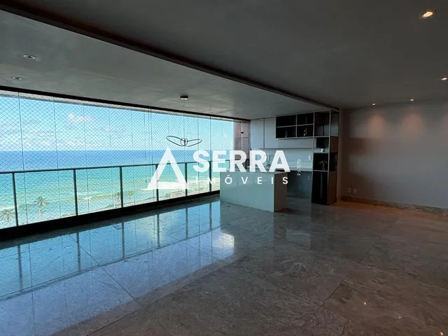 Imagem: Jaguaribe - Dazur 3 Suítes 242m²