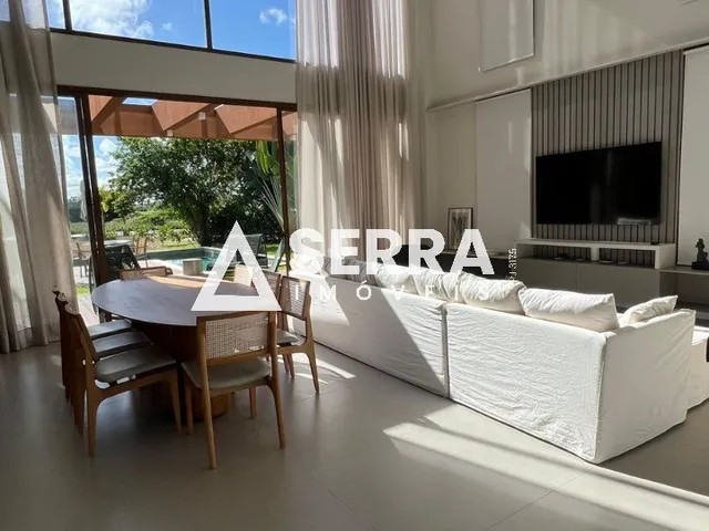 Imagem 6: Praia do Forte | Casa 4 Suítes | 370m² | Alto Padrão
