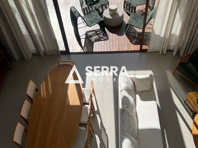 Imagem 8: Praia do Forte | Casa 4 Suítes | 370m² | Alto Padrão