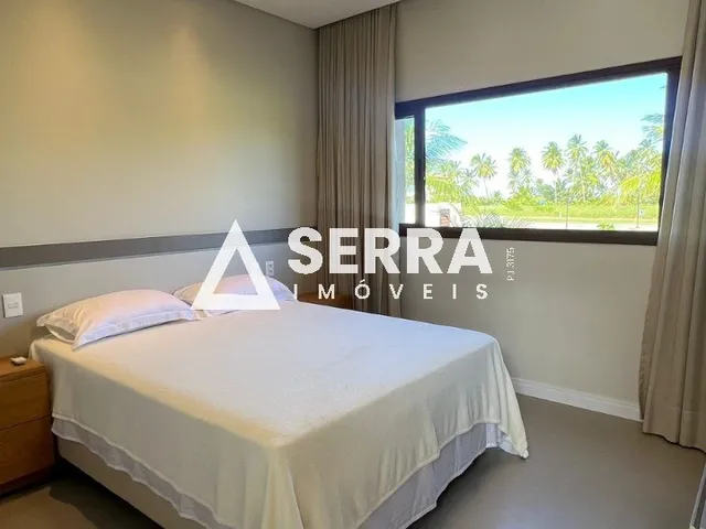 Imagem 7: Praia do Forte | Casa 4 Suítes | 370m² | Alto Padrão