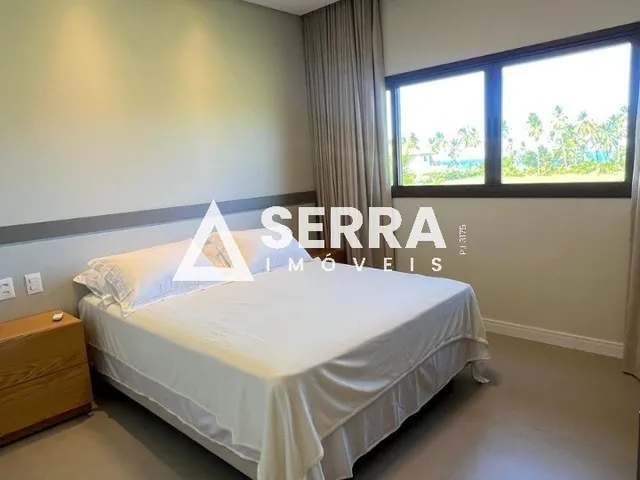 Imagem 3: Praia do Forte | Casa 4 Suítes | 370m² | Alto Padrão