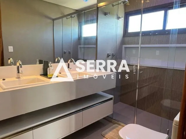 Imagem 13: Praia do Forte | Casa 4 Suítes | 370m² | Alto Padrão
