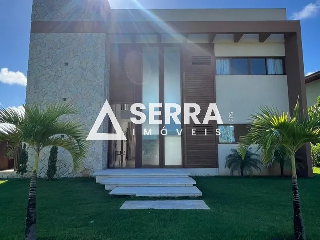Imagem 14: Praia do Forte | Casa 4 Suítes | 370m² | Alto Padrão