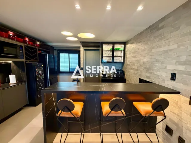 Imagem 6: Alphaville I | 2 Suítes | 106m² | Reformado