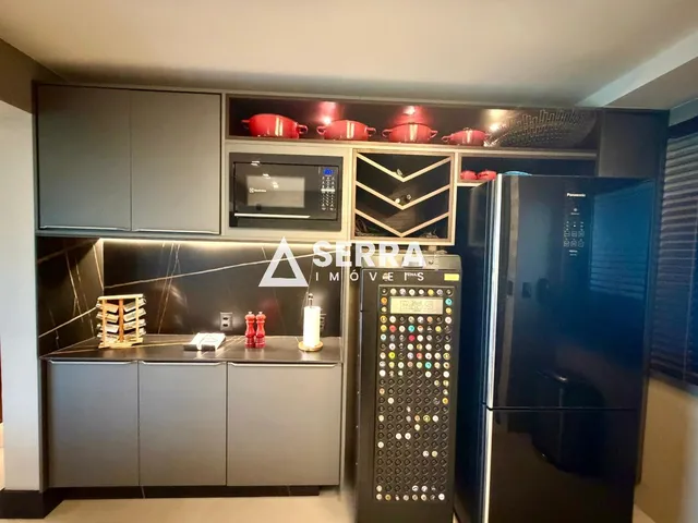 Imagem 12: Alphaville I | 2 Suítes | 106m² | Reformado
