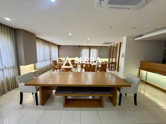 Imagem 15: Alphaville I | 2 Suítes | 106m² | Reformado