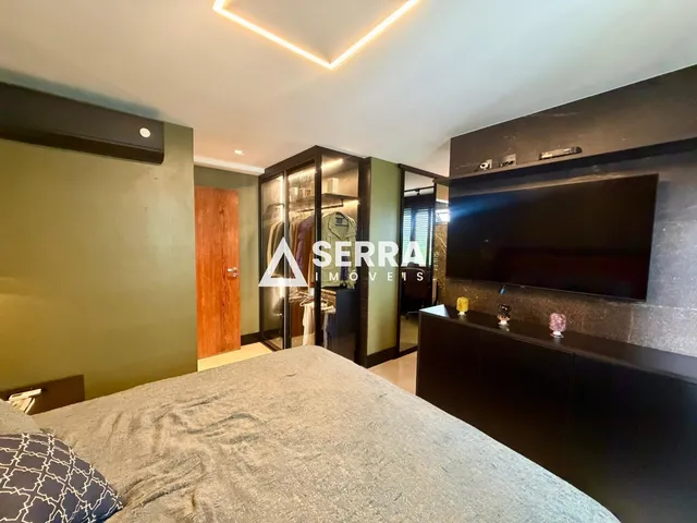 Imagem 4: Alphaville I | 2 Suítes | 106m² | Reformado